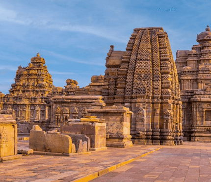 Karnataka Tour Packages