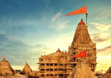 Ahmedabad Bhavnagar Sasangir Somnath Dwarka Rajkot