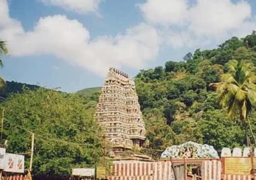 Madurai Alagar Kovil Tour Package