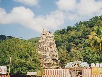 Madurai Alagar Kovil Tour Package