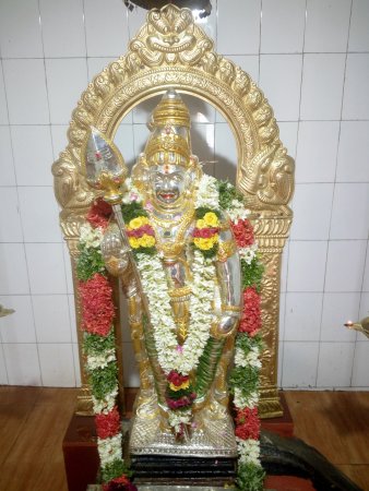 Arupadai Veedu tour package from Pondicherry Arupadai Veedu tour package from Pondicherry