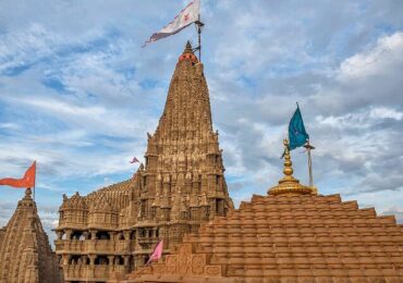 Ahmedabad Sasangir Somnath Dwarka Rajkot Tour Package