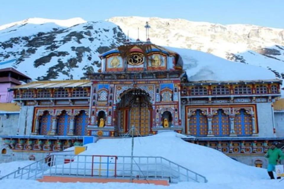 Badrinath Yatra Tour Package from Mumbai Badrinath Yatra Tour Package from Mumbai