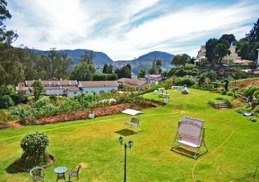 Coorg Ooty Kodaikanal Tour Package