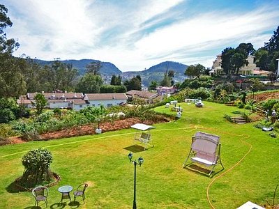 Coorg Ooty Kodaikanal Tour Package