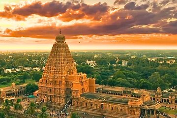 Kumbakonam Thanjavur Tour Package