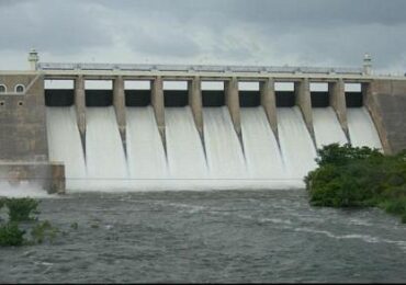 Kodiveri Bhavanisagar Tour Package