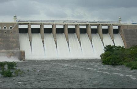 Kodiveri Bhavanisagar Tour Package Kodiveri Bhavanisagar Tour Package