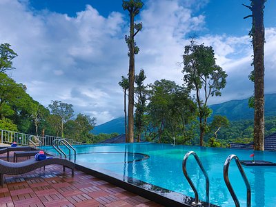 Mysore Coorg Ooty Tour Package –