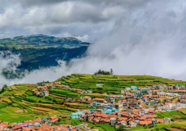 Bangalore Pykara Kodaikanal Mysore Coorg Ooty Tour Package