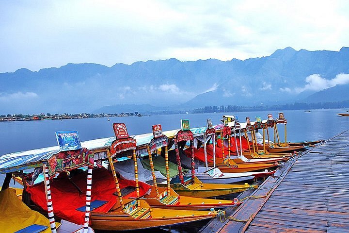 Srinagar Sonmarg Gulmarg Tour Package Srinagar Sonmarg Gulmarg Tour Package