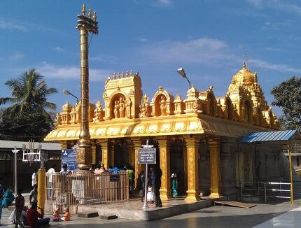 Bangalore Tirupati Mysore Tour Package