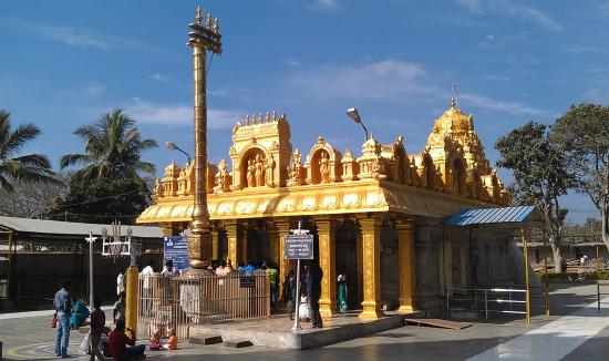 Bangalore Tirupati Mysore Tour Package Bangalore Tirupati Mysore Tour Package