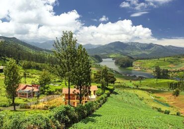 Coorg Ooty Tour Package