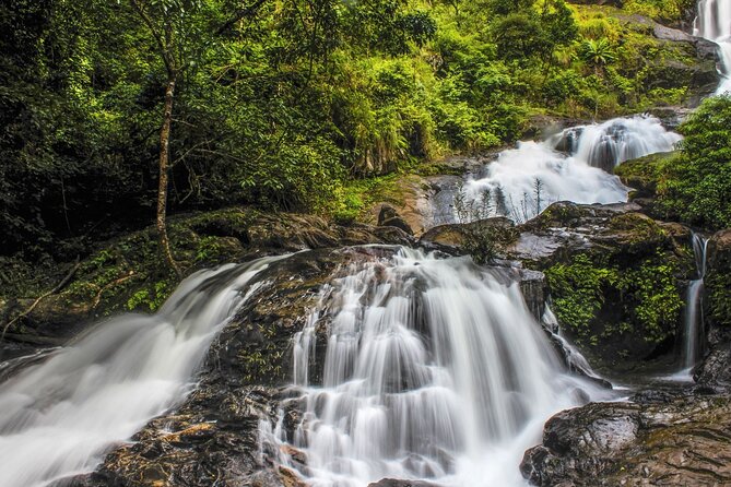 Mysore Coorg Tour Package Mysore Coorg Tour Package