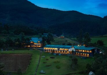 Bangalore Mysore Coorg Ooty Tour Package