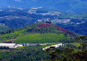 Mysore Coorg Ooty Kodaikanal Tour Package