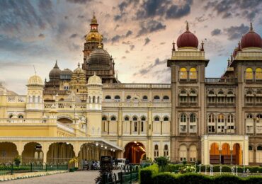 Tirupati Bangalore Mysore Ooty Kodaikanal Tour Package