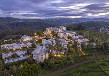 Mysore Wayanad Ooty Kodaikanal Tour Package