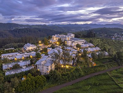 Mysore Wayanad Ooty Kodaikanal Tour Package