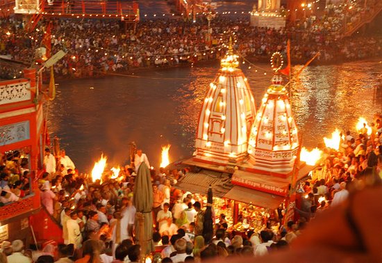 Do Dham Yatra Tour Package from Mumbai Do Dham Yatra Tour Package from Mumbai