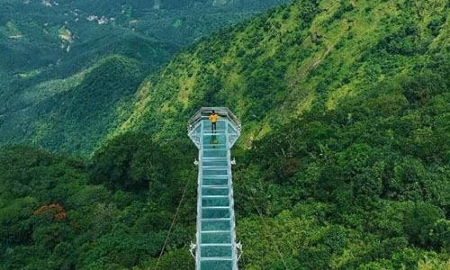 Coorg Tour Package Coorg Tour Package