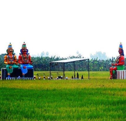 Gobichettipalayam Sathyamangalam Tour Package