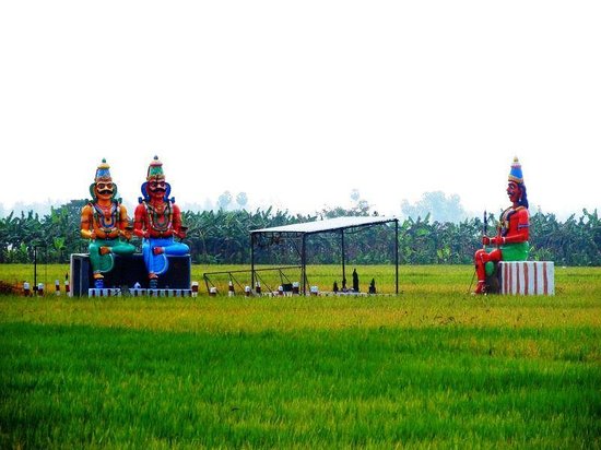 Gobichettipalayam Sathyamangalam Tour Package Gobichettipalayam Sathyamangalam Tour Package