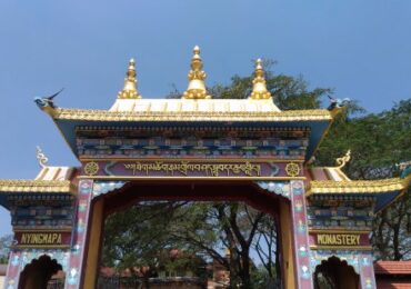 Bangalore Ooty Kodaikanal Mysore Coorg Tour Package