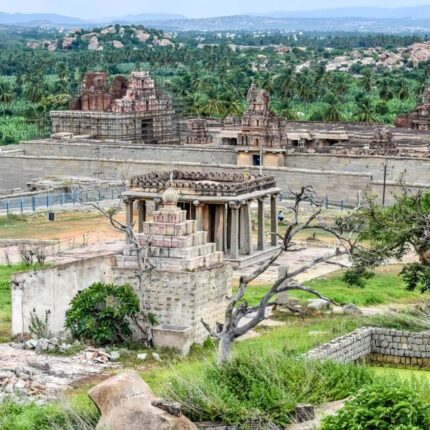 Hospet Tour Package