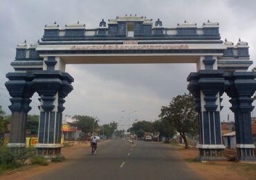 Madurai Sivagangai Tour Package