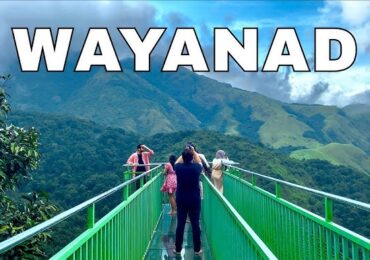 Ooty Wayanad Tour Package