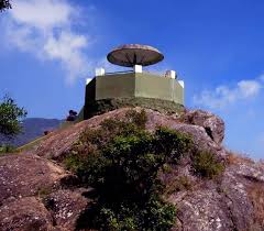 Coonoor Lamb's Rock Tour Package