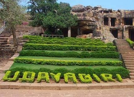 Udayagiri Tour Package from Nagercoil