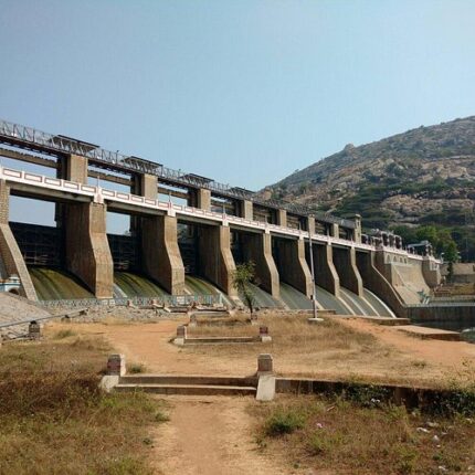 Krishnagiri Hosur Tour Package