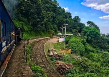 Mettupalayam Coonoor Tour Package