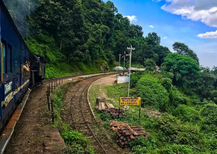 Mettupalayam Coonoor Tour Package Mettupalayam Coonoor Tour Package