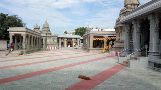 Arupadai Veedu tour package from Trichy Arupadai Veedu tour package from Trichy
