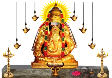 Karaikudi Pillayarpatti Tour Package