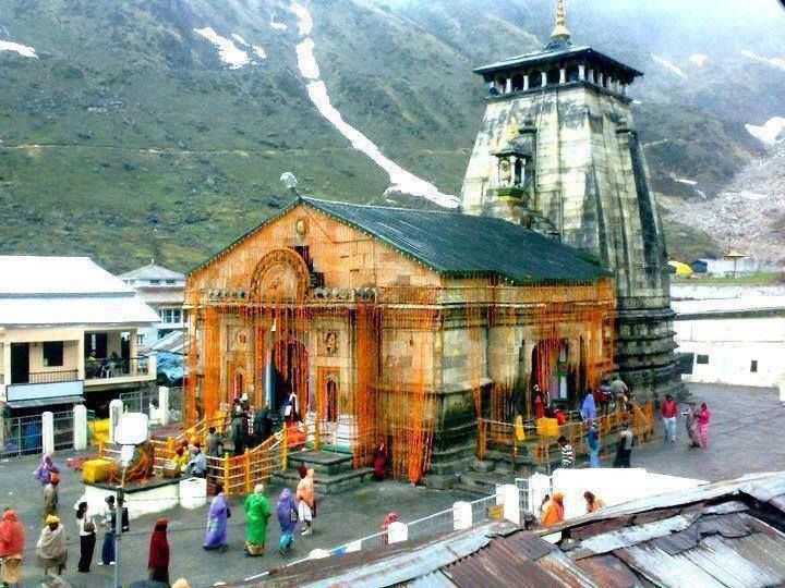 Kedarnath Yatra Tour Package from Mumbai Kedarnath Yatra Tour Package from Mumbai