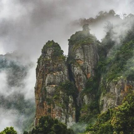 Kodaikanal Tour Package from Theni