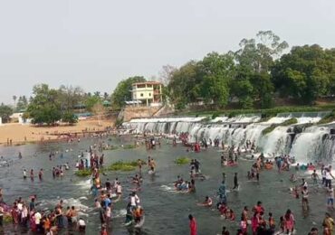 Kodiveri Tour Package