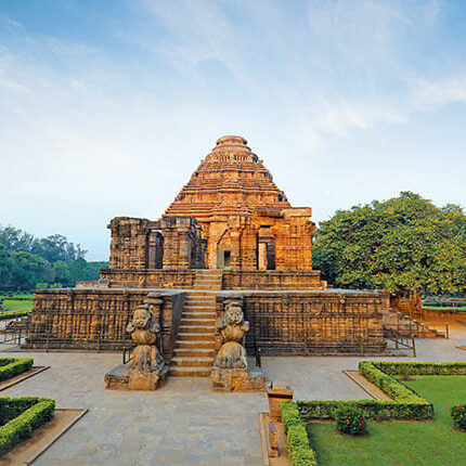 Odisha Tour Packages