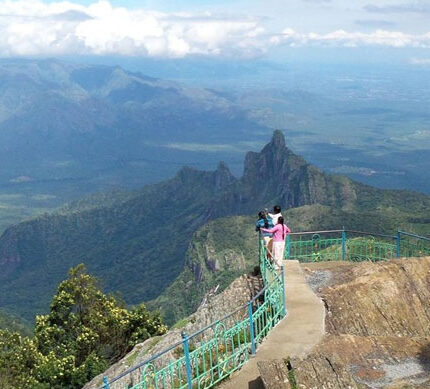 Ooty Kotagiri Tour Package