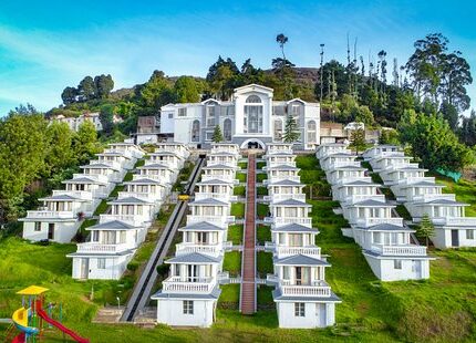 Bangalore Kodaikanal Munnar Mysore Ooty Tour Package