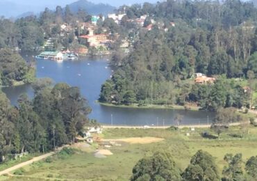 Bangalore Mysore Ooty Kodaikanal Tour Package