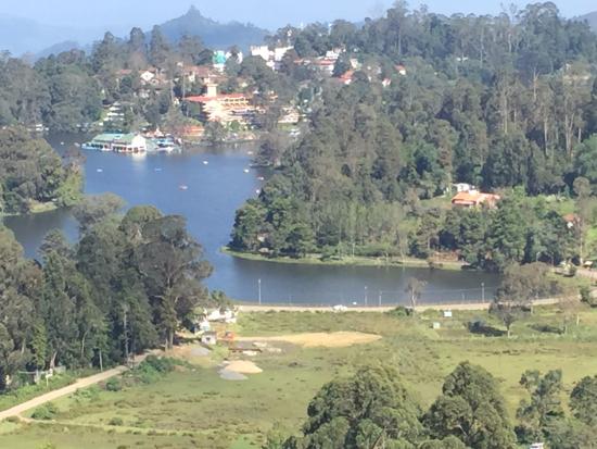 Bangalore Mysore Ooty Kodaikanal Tour Package Bangalore Mysore Ooty Kodaikanal Tour Package