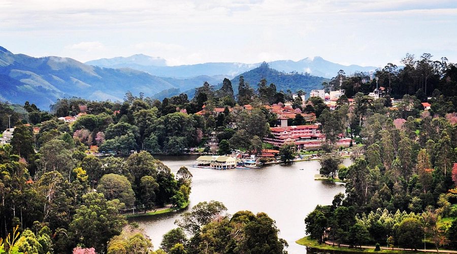 Bangalore Mysore Coorg Ooty Kodaikanal Tour Package Bangalore Mysore Coorg Ooty Kodaikanal Tour Package