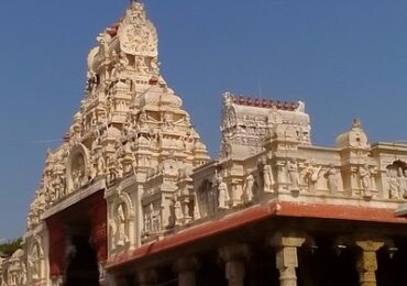 Kayalpattinam Tiruchendur Tour Package
