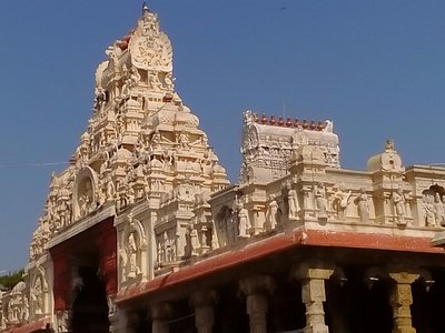 Kayalpattinam Tiruchendur Tour Package